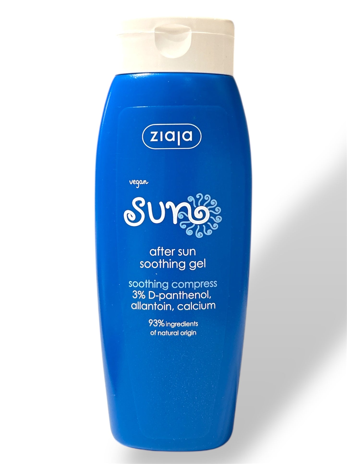 Ziaja - Beruhigendes After Sun Gel 200ml