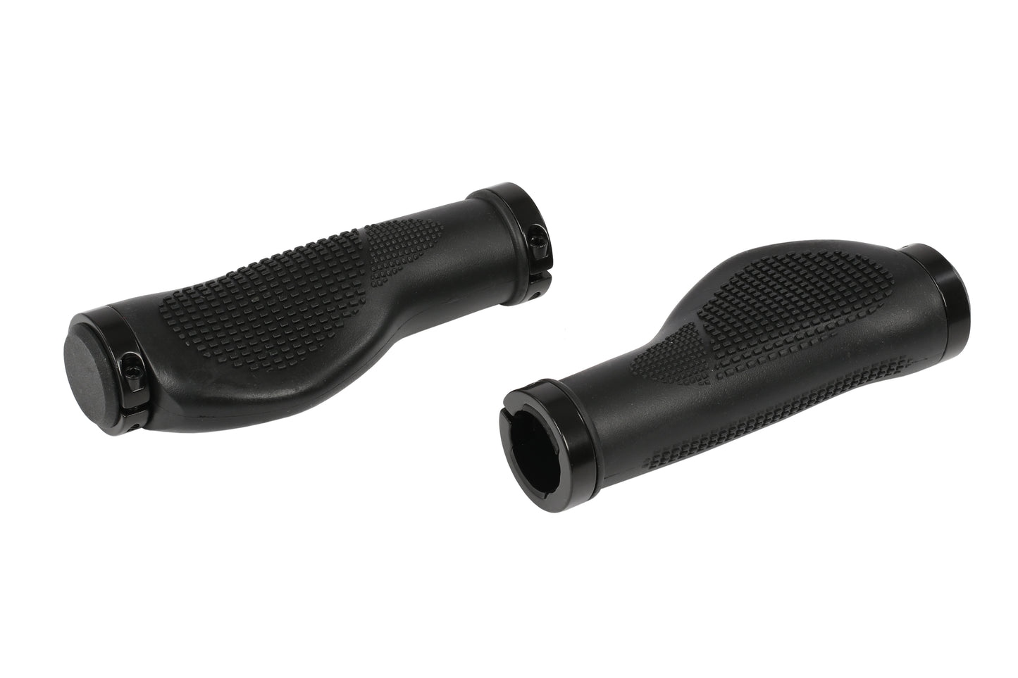 Lenkergriffe Velo Ergonomisch lang/lang