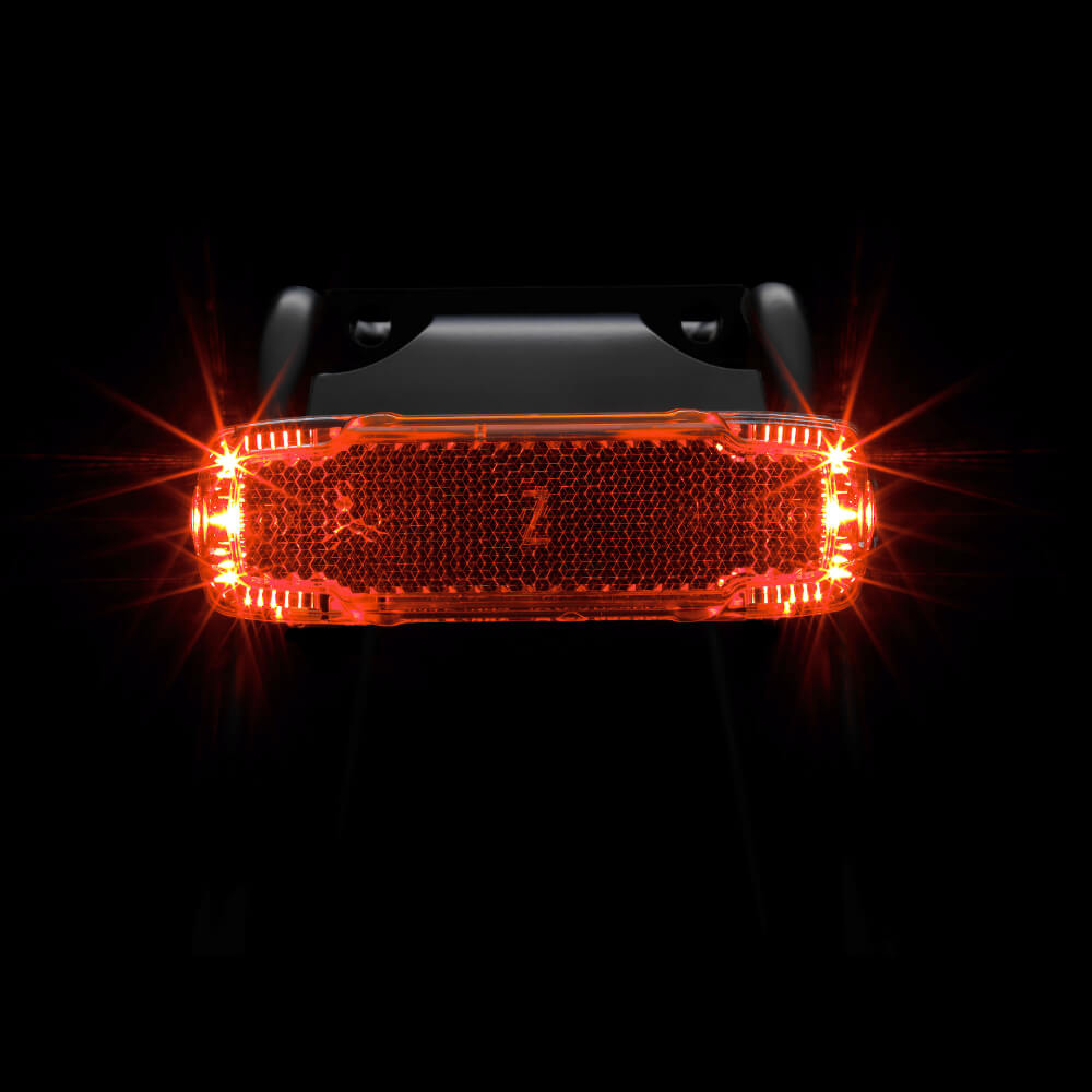 Busch & Müller Rücklicht Toplight 2C Plus