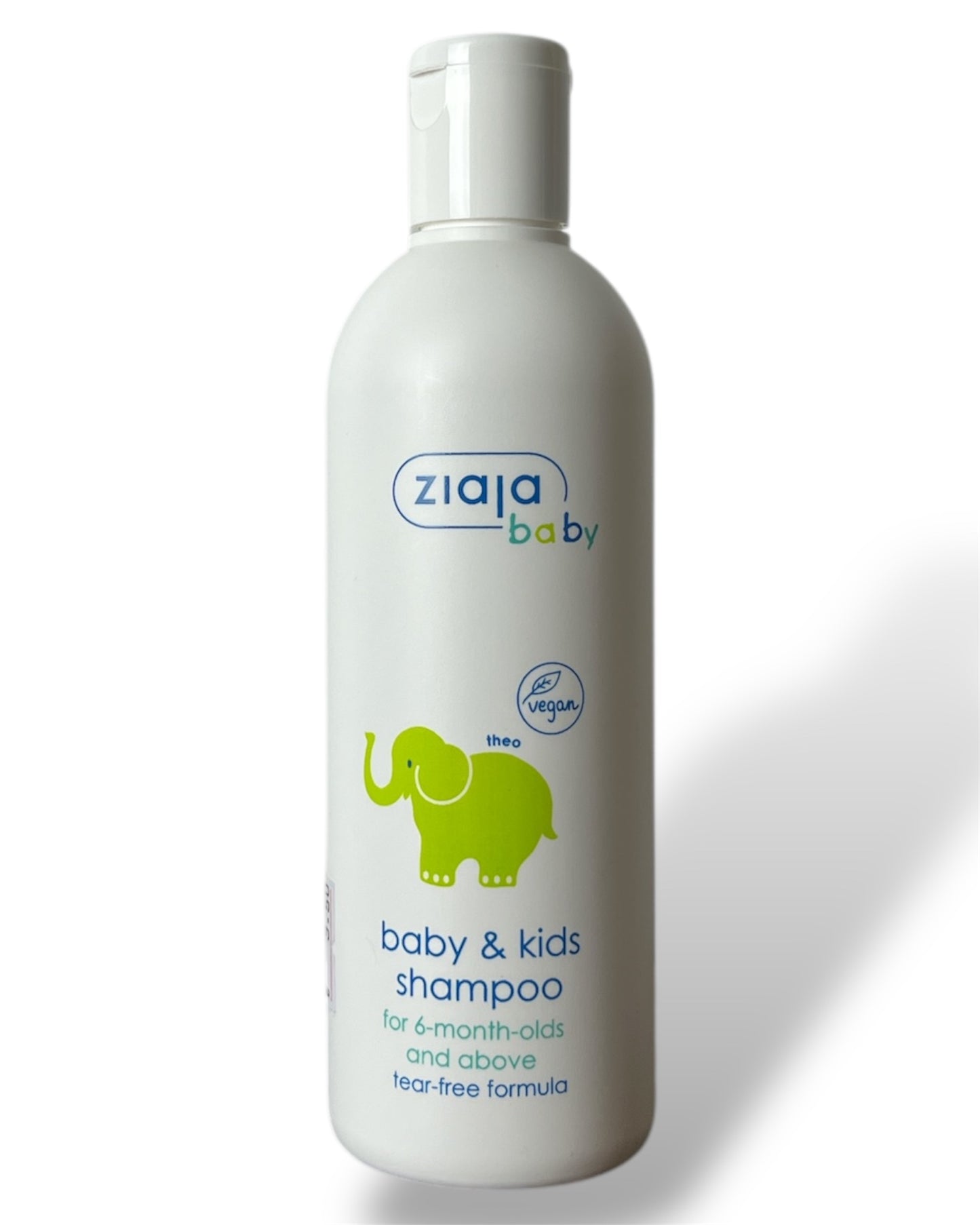 Ziaja - Baby & Kids Shampoo ab 6 Monaten 270ml