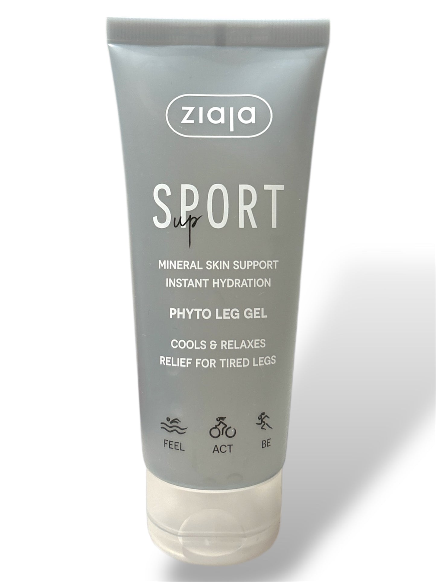 Ziaja - Sport Phyto Bein-Gel 100ml