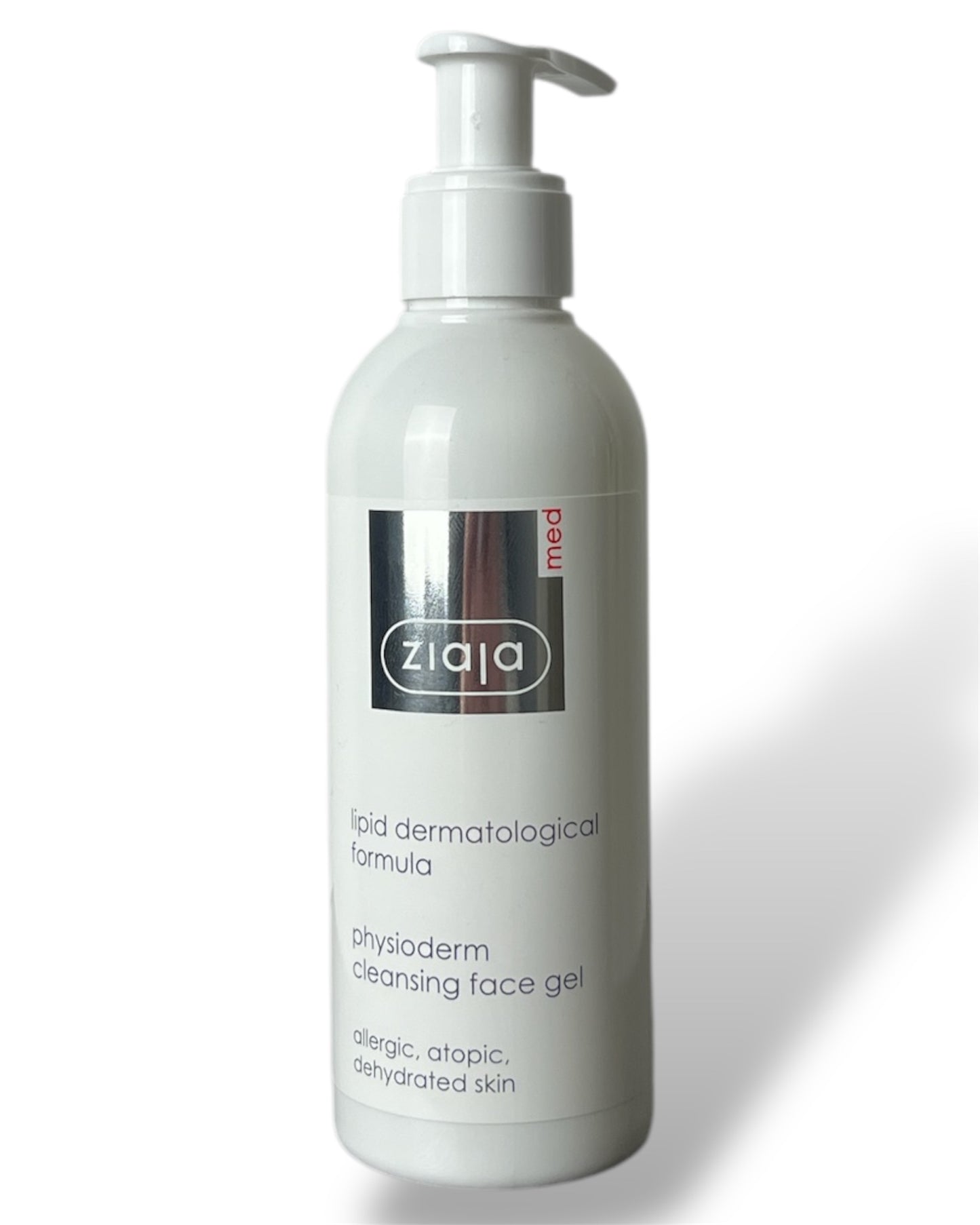 Ziaja Med - Reinigendes Gesichtsgel 200ml