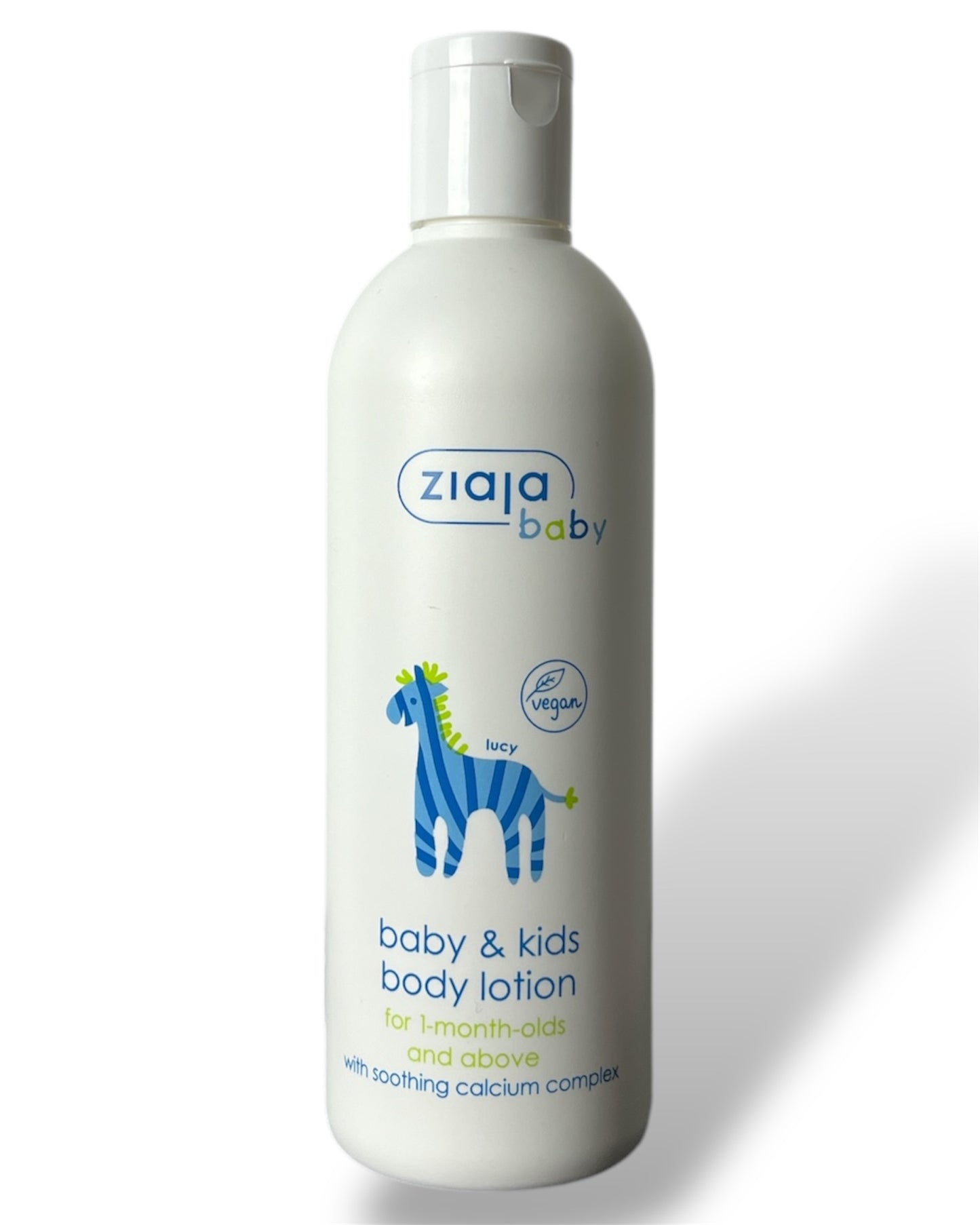 Ziaja - Baby & Kids Bodylotion ab dem 1 Monat 300ml