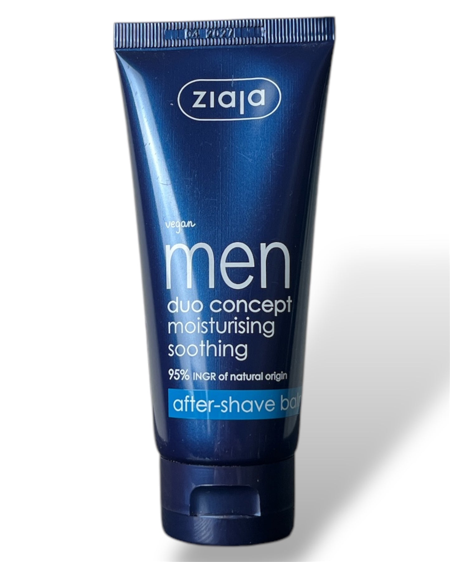 Ziaja - men duo concept After-Shave Balsam 75ml