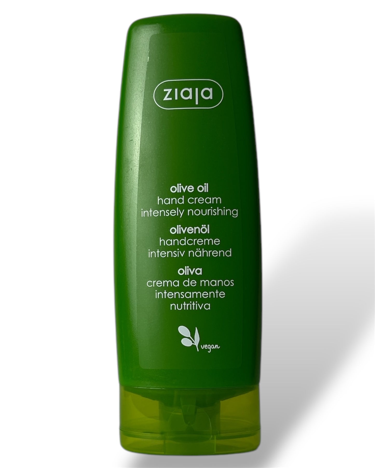 Ziaja - Olivenöl Handcreme intensiv nährend 80ml