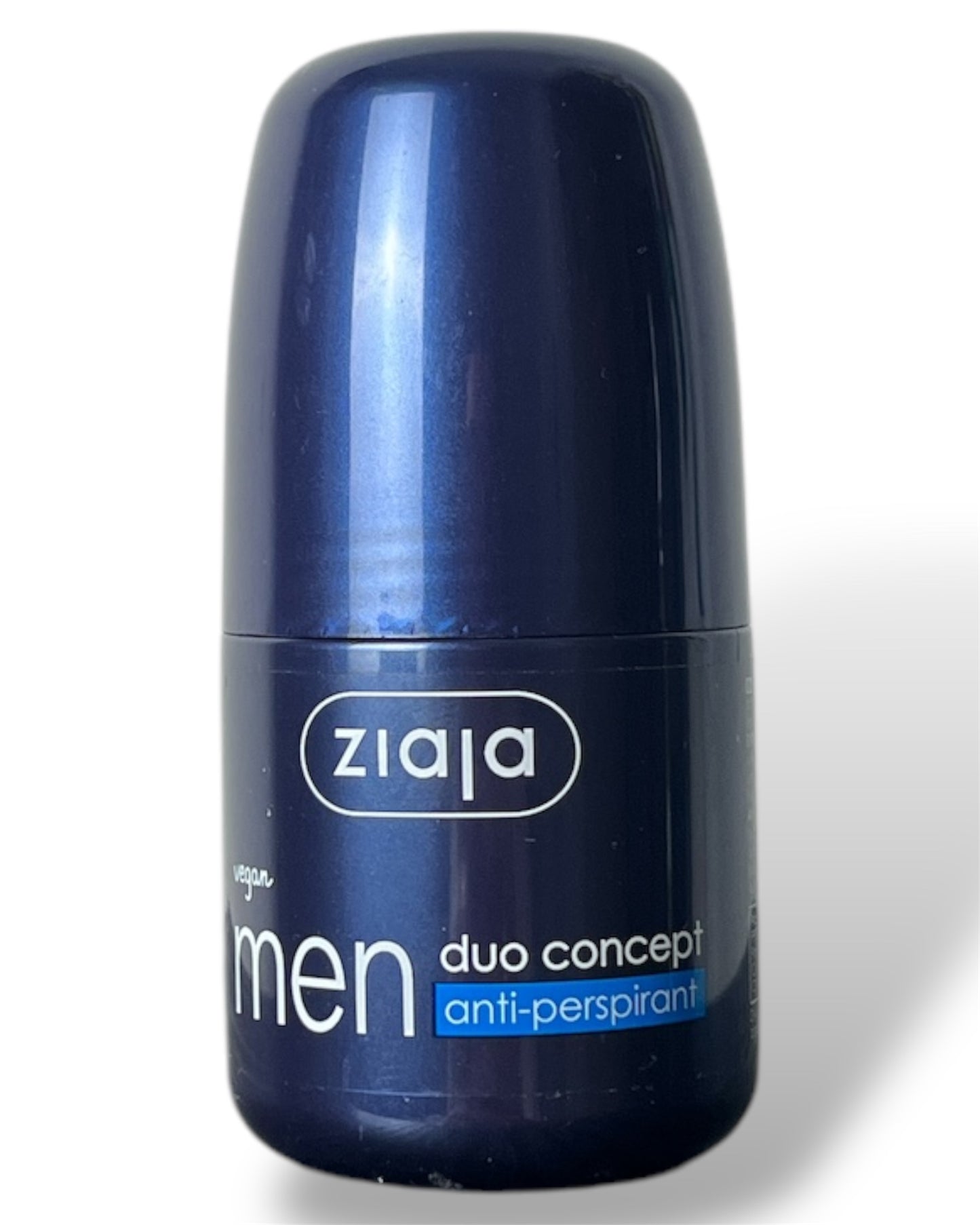 Ziaja - men duo concept Antitranspirant (Deo) 60ml