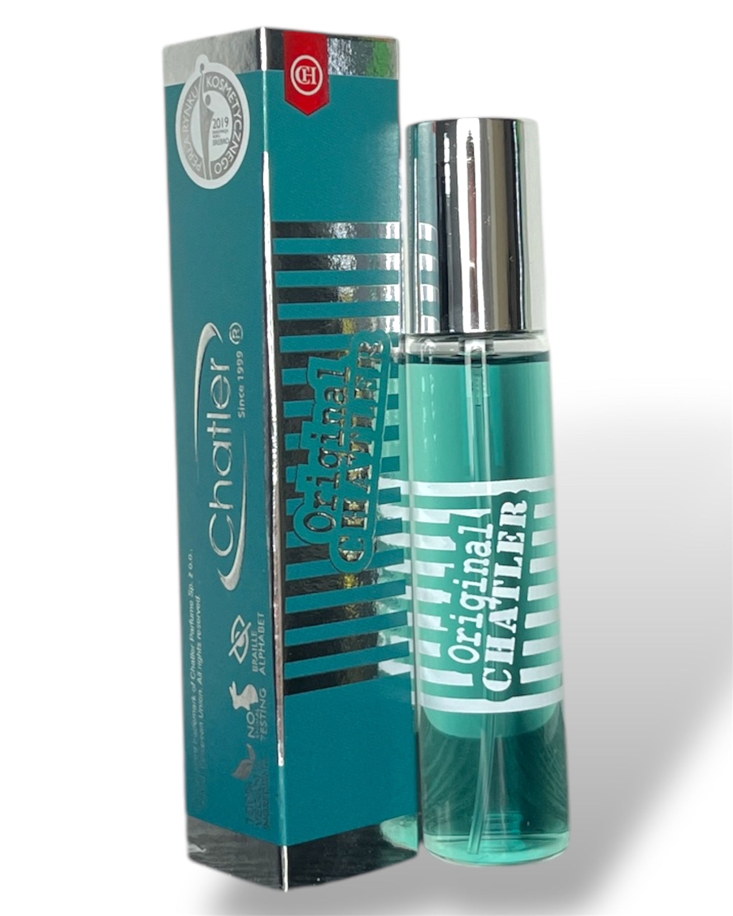 Parfüm Men - Original Chatler - 30ml